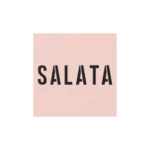 salata android application logo